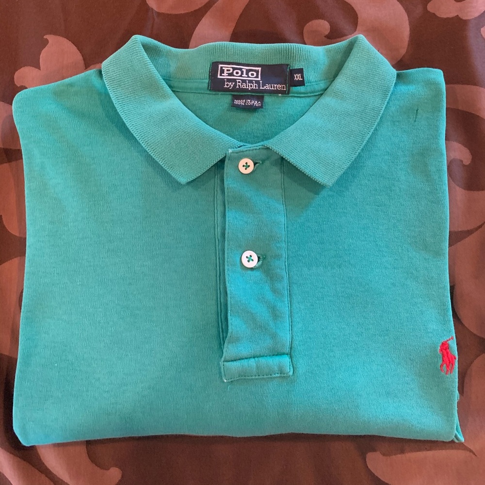 Polo Ralph Lauren Men’s Shirt
